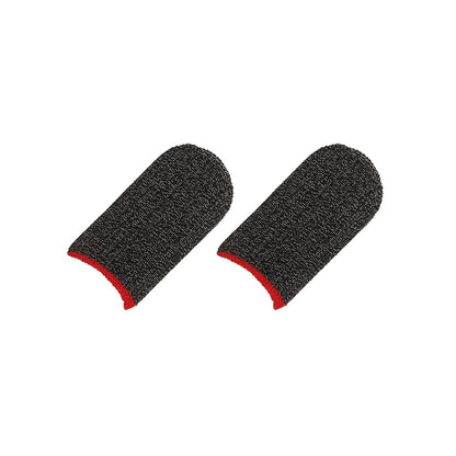 Gamingfinger Techsuit FS3-02, Röd
