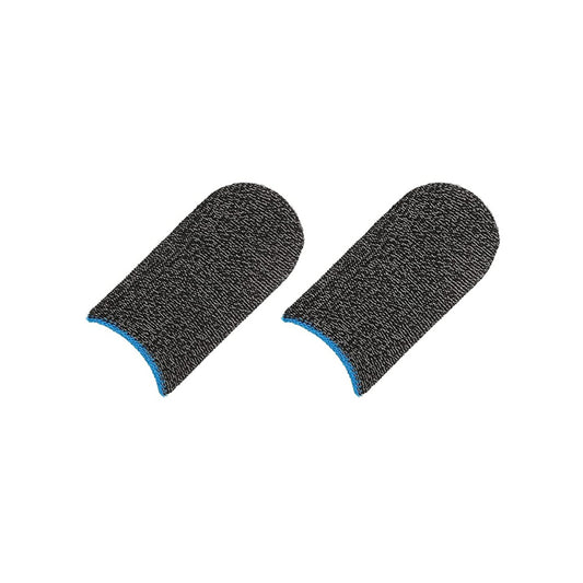 Gaming-fingerhandskar Techsuit FS3-03, Blå