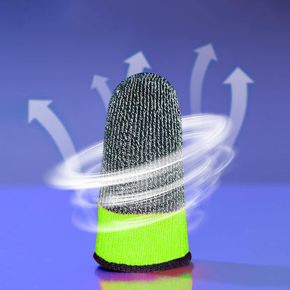 Gamingfinger Techsuit FS4-04, Rosa