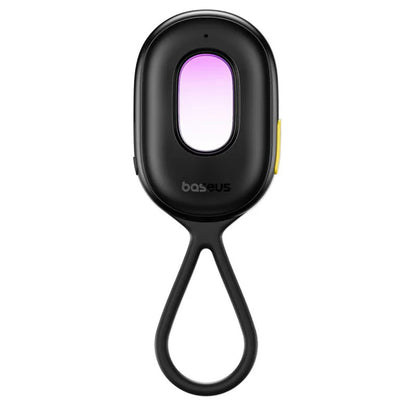 Dolda Kameradetektor Baseus Heyo II, Svart L60476900111-00