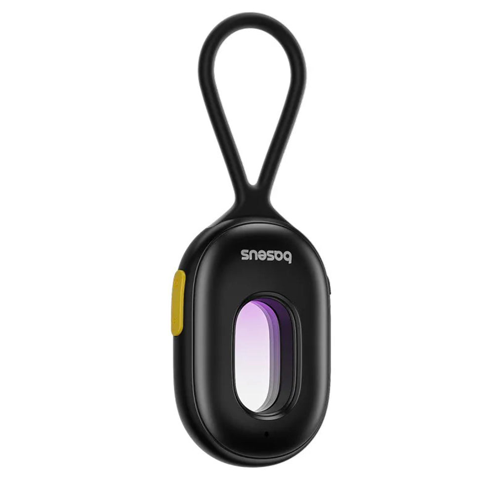 Dolda Kameradetektor Baseus Heyo II, Svart L60476900111-00
