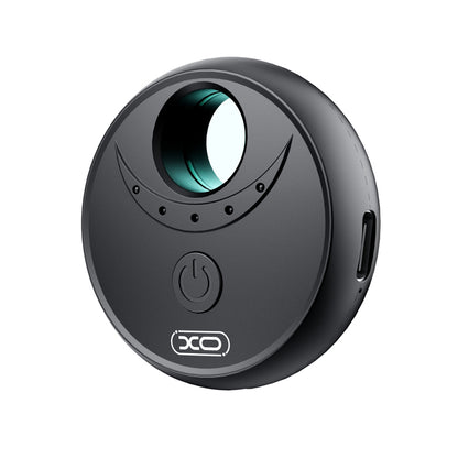 Dolda Kameradetektor XO Design CRP02, Svart