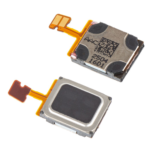 Högtalare Motorola Moto G86 Power / G86, med band, Service Pack S938E73099