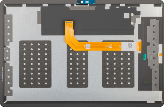 Honor Pad X8b Touchscreen Display, with Frame, Gray (Space Gray), Service Pack 9706ADBG