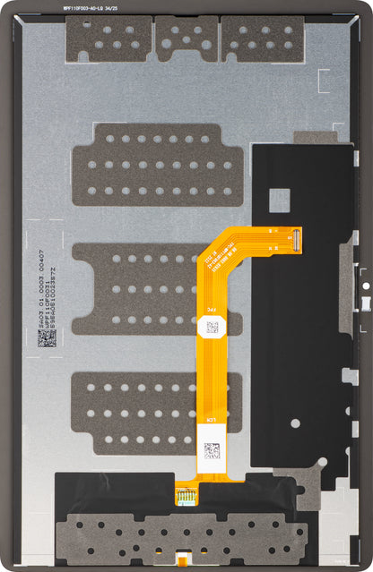 Display med Touchscreen Honor Pad X8a, Service Pack 9706ABMW