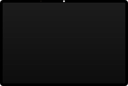 Display med Touchscreen Huawei MatePad 12 X (2025), Service Pack 02357FAP