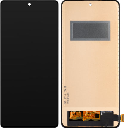 MP-display med pekskärm kompatibel med Xiaomi 11T / 11T Pro 