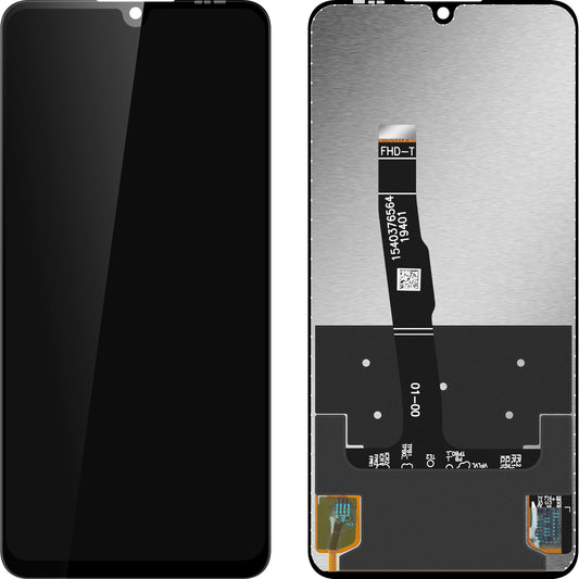 MP-pekskärm kompatibel med Huawei P30 lite / P30 lite New Edition / nova 4e