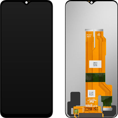 Display med Touchscreen MP kompatibel med Realme 10 5G / 10s