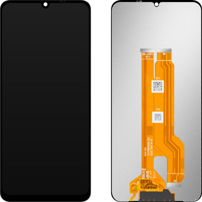 Display med Touchscreen MP kompatibel med Realme C61 / C63