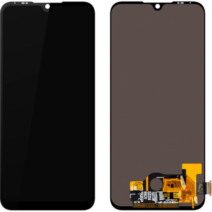 Display med Touchscreen MP kompatibel med Xiaomi Mi A3 / CC9e