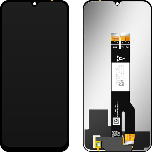 MP Touchscreen Display compatible with Xiaomi Poco C85 4G / Redmi 15C 4G