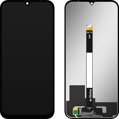 MP Touchscreen-display kompatibelt med Xiaomi Poco C85 / C85 4G / Redmi 15C 4G / 15C 5G, Europeisk version