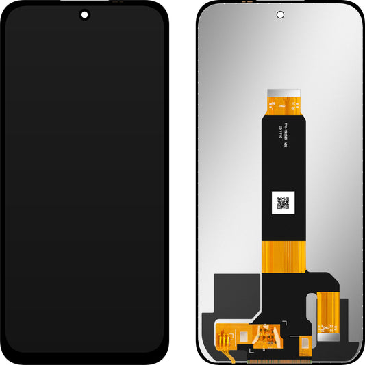 MP Touchscreen-display kompatibelt med TCL K70 / K70 Power