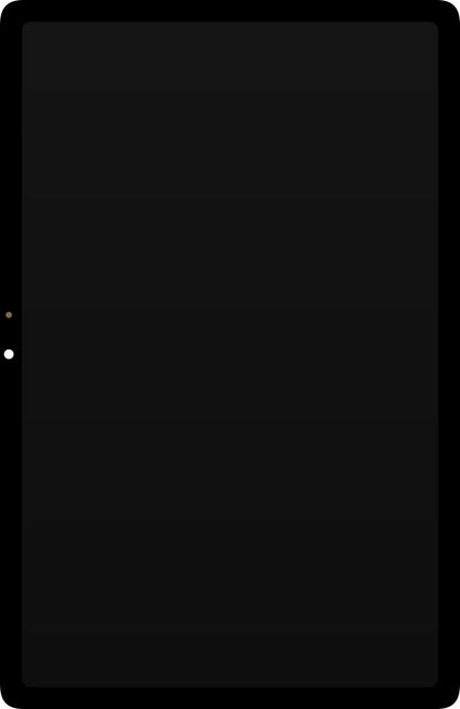 MP Touchscreen-display kompatibel med Xiaomi Redmi Pad SE