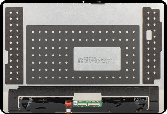 MP Touchscreen-display kompatibel med Xiaomi Pad 7 / Pad 7 Pro