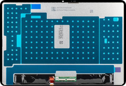 MP pekskärmsdisplay kompatibel med Xiaomi Pad 8 / Pad 8 Pro