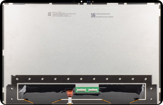 MP Touchscreen-display kompatibelt med Xiaomi Pad 6 Max 14