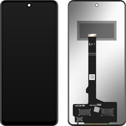 MP Touchscreen Display compatible with Xiaomi Redmi Note 14 Pro 5G / Note 14 Pro+ 5G