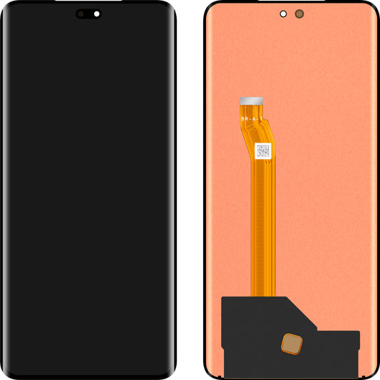 MP Touchscreen Display compatible with Honor Magic7 Lite