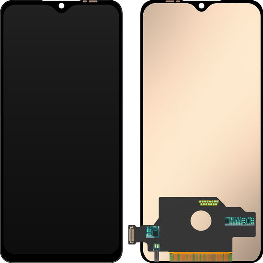 MP Touchscreen Display compatible with Xiaomi Mi 9 Lite / CC9