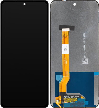 MP Touchscreen Display compatible with Realme C55 / C67