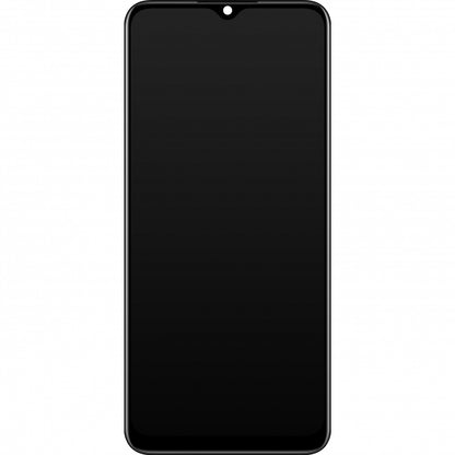 Display med Touchscreen Realme 6i, med Ram, Svart, Swap 4903584