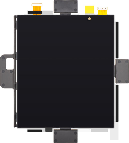 Touchscreen-display Samsung Galaxy Z Fold6 F956, Sub Inner, Service Pack GH82-35046A