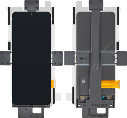 Samsung Galaxy Z Flip6 F741 Touchscreen-display, Under Inner, Service Pack GH82-35022A