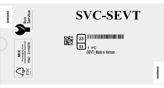 Display med Touchscreen Samsung Galaxy A06 A065, med Ram, Svart, Service Pack GH81-26440A