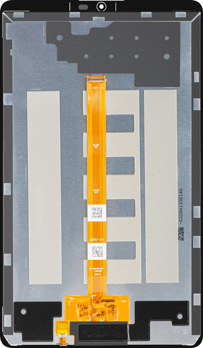 Display med Touchscreen Samsung Galaxy Tab A11 X135, Service Pack GH81-28351A
