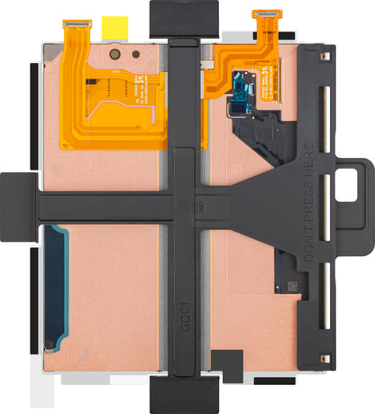 Touchscreen-display Samsung Galaxy Z Fold6 F956, Sub Inner, Service Pack GH82-35046A