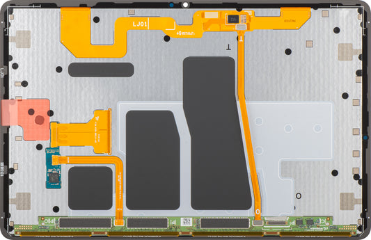 Touchskärmsdisplay Samsung Galaxy Tab S11, Service Pack GH82-38300A