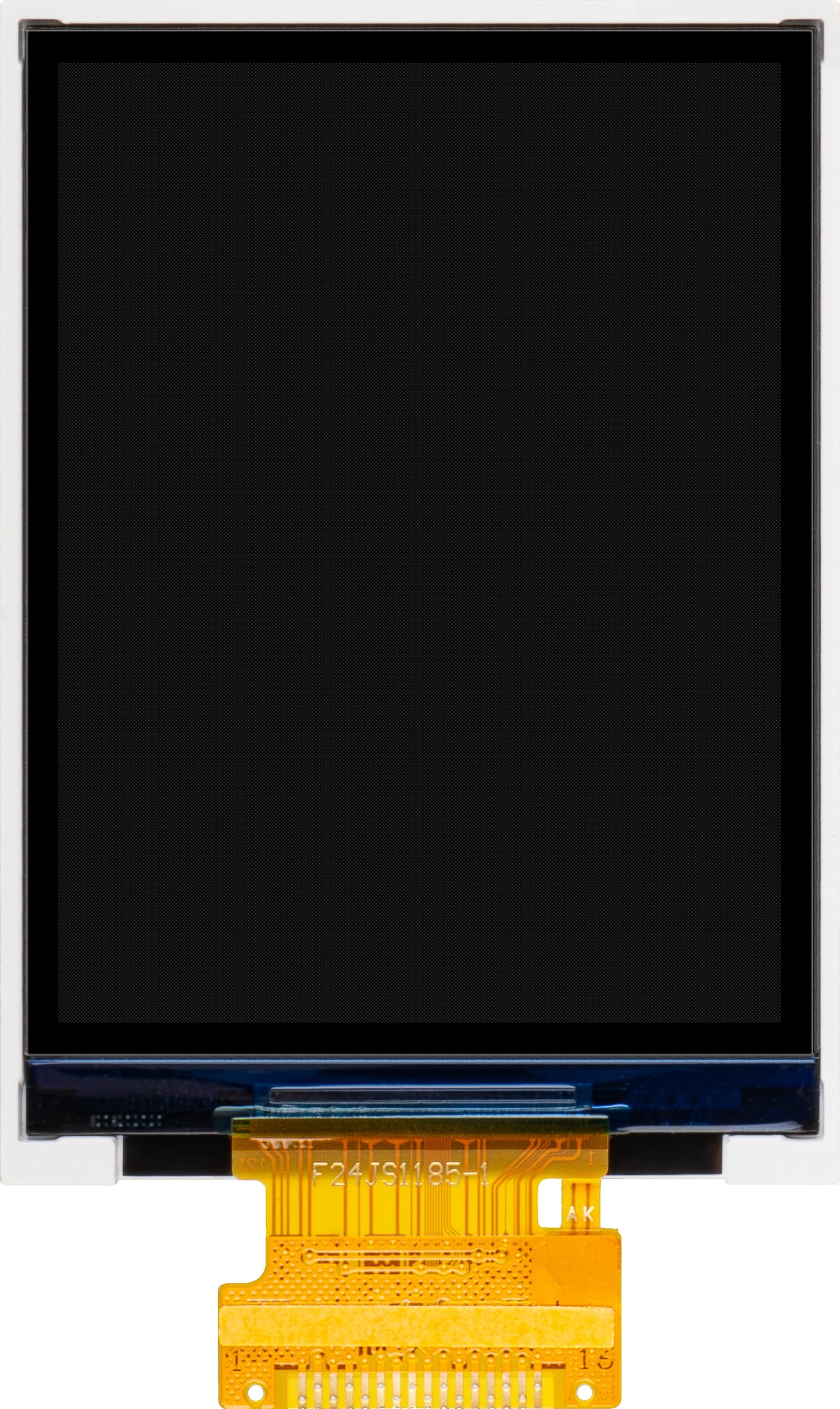 LCD-displaymodul för HMD 110 4G