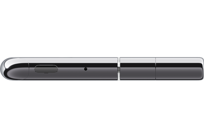 Inspelningsdongel / Diktafon Viaim NoteKit AI, USB-C / USB-A, Grå