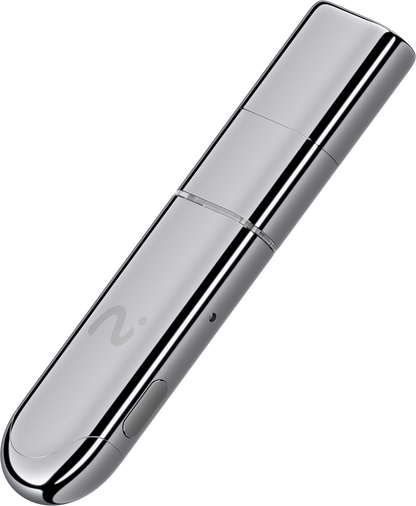 Inspelningsdongel / Diktafon Viaim NoteKit AI, USB-C / USB-A, Grå