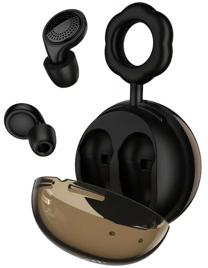 HOCO M201 Öronproppar, Svarta