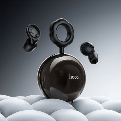 HOCO M201 Öronproppar, Svarta