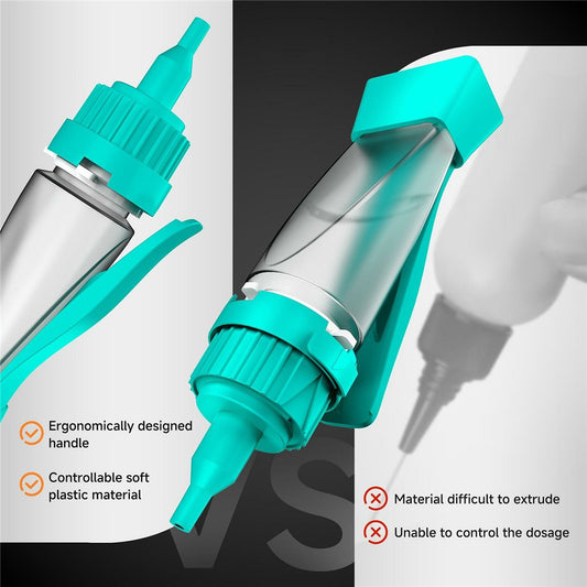RF4 RF-B20 Cleaning Solution Dispenser, 20ml