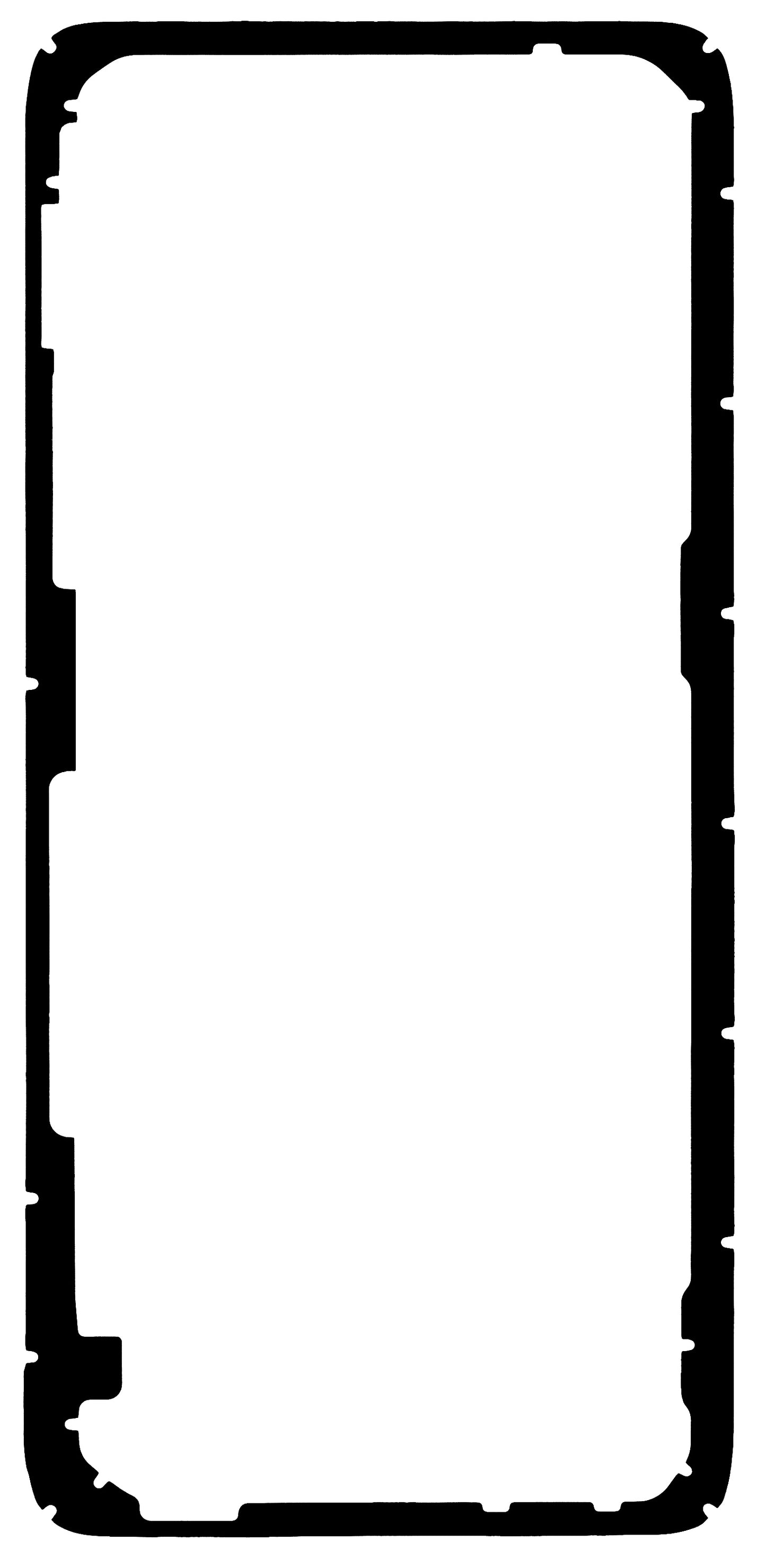 Batterilocklim Samsung Galaxy A8 (2018) A530