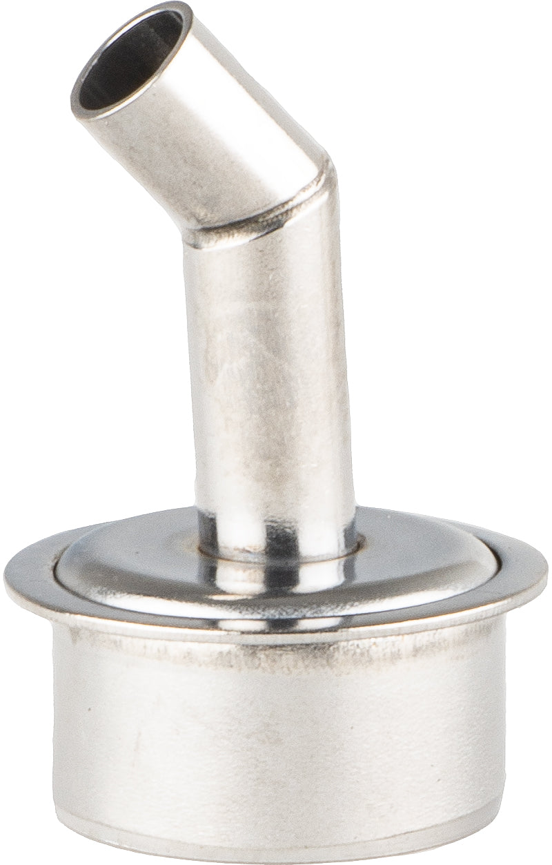 Varmluftmunstycke Relife 861, 8mm