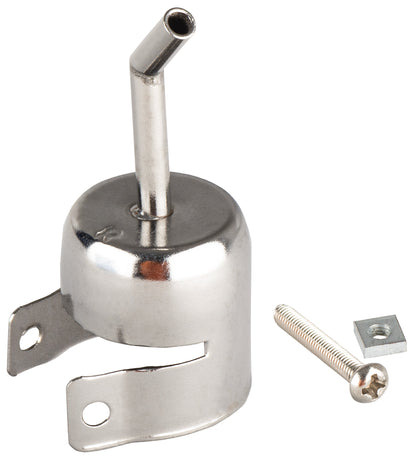 Relife 857 Varmluftmunstycke, 4mm