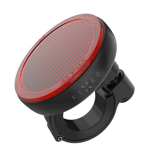 Fixed SmartTag Bike för iOS-serien, Svart