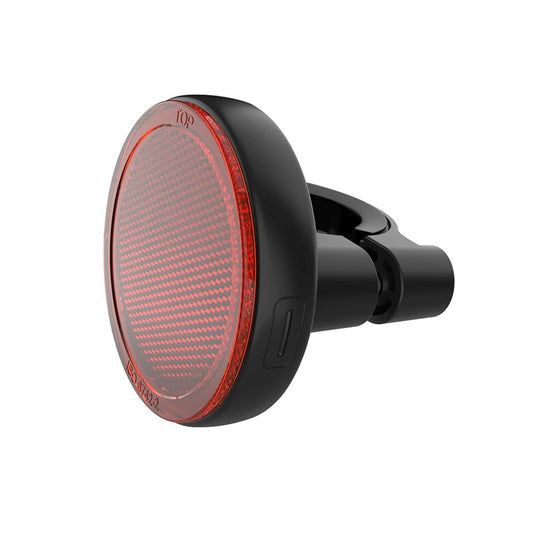 Fixed SmartTag Bike för iOS-serien, Svart