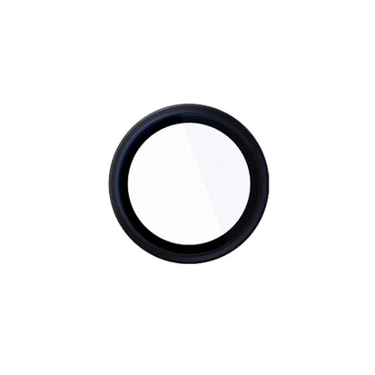 Skyddsfilm Bakre Kameran 3MK Protection för Samsung Galaxy S26 Ultra S948, Härdat Glas, Svart