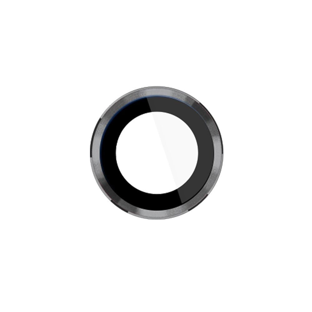 Skyddsfilm för bakre kamera 3MK Protection Pro för Apple iPhone 17 Pro Max / 17 Pro, Härdat glas, Beige