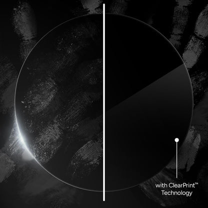 Skyddsfilm för bakre kamera 3MK Protection Pro för Apple iPhone 17 Pro Max / 17 Pro, Härdat glas, Svart