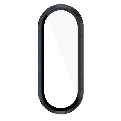 Skyddsfilm för bakre kamera 3MK Protection Pro för Samsung Galaxy S26 FE S741, härdat glas, svart