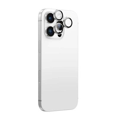 Skyddsfilm för bakre kameran Anank AR för Apple iPhone 17 Air, Härdat glas, Blå