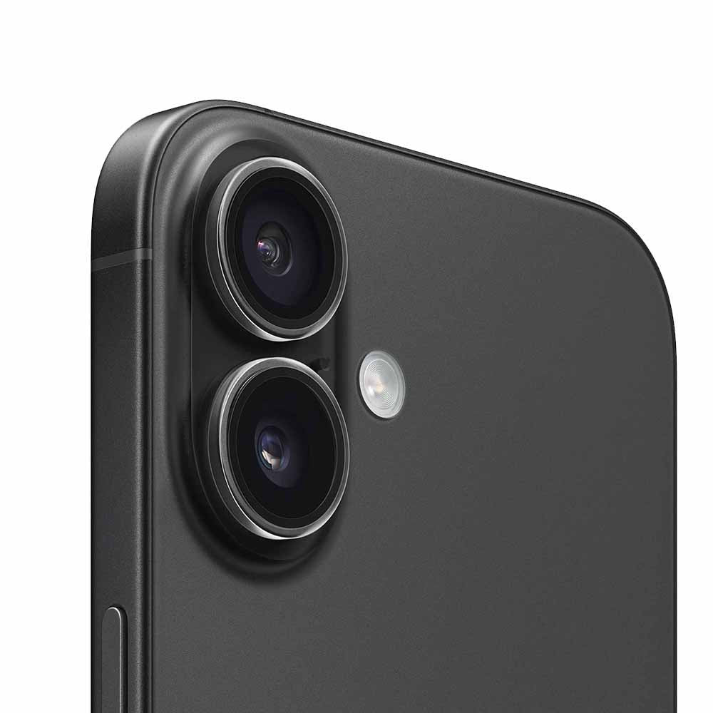 Skyddsfilm för bakre kameran Anank AR för Apple iPhone 17, Härdat glas, Transparent